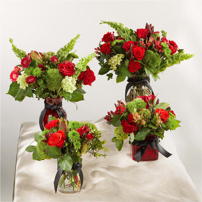 Heritage Kindle – A Florist Original – SATELLITE FLORIST & GARDEN CENTRE, Hamilton ON