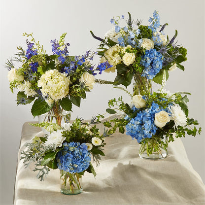 Festival of Lights – A Florist Original – SATELLITE FLORIST & GARDEN CENTRE, Hamilton ON