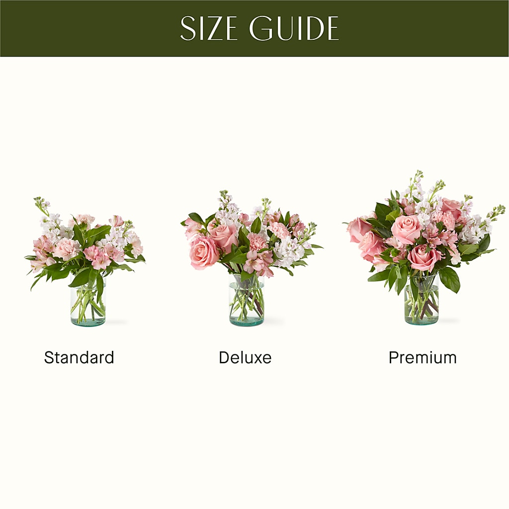 At the Ballet Bouquet – SATELLITE FLORIST & GARDEN CENTRE, Hamilton ON