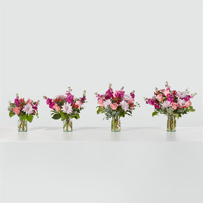 Sunday Morning Bouquet – SATELLITE FLORIST & GARDEN CENTRE, Hamilton ON