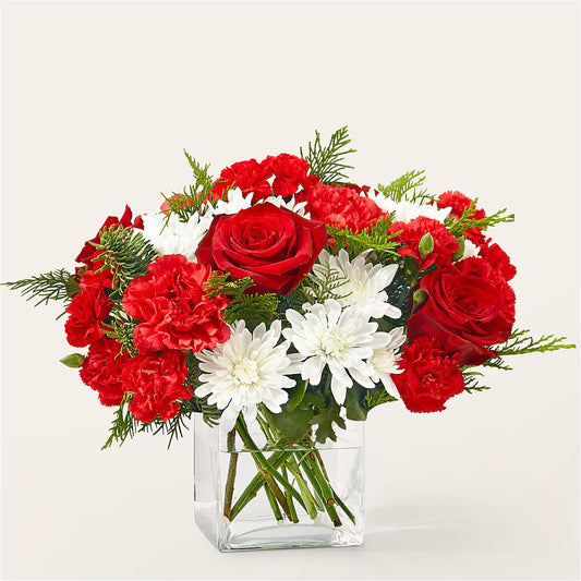 Peppermint Chill Bouquet – SATELLITE FLORIST & GARDEN CENTRE, Hamilton ON