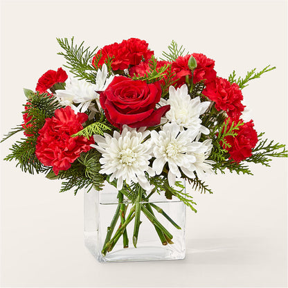 Peppermint Chill Bouquet – SATELLITE FLORIST & GARDEN CENTRE, Hamilton ON