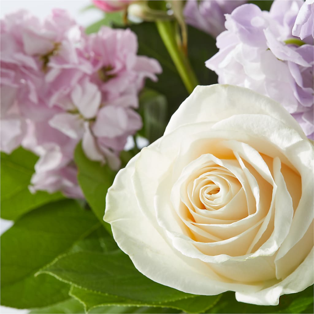 Springtime Spritz Bouquet – SATELLITE FLORIST & GARDEN CENTRE, Hamilton ON