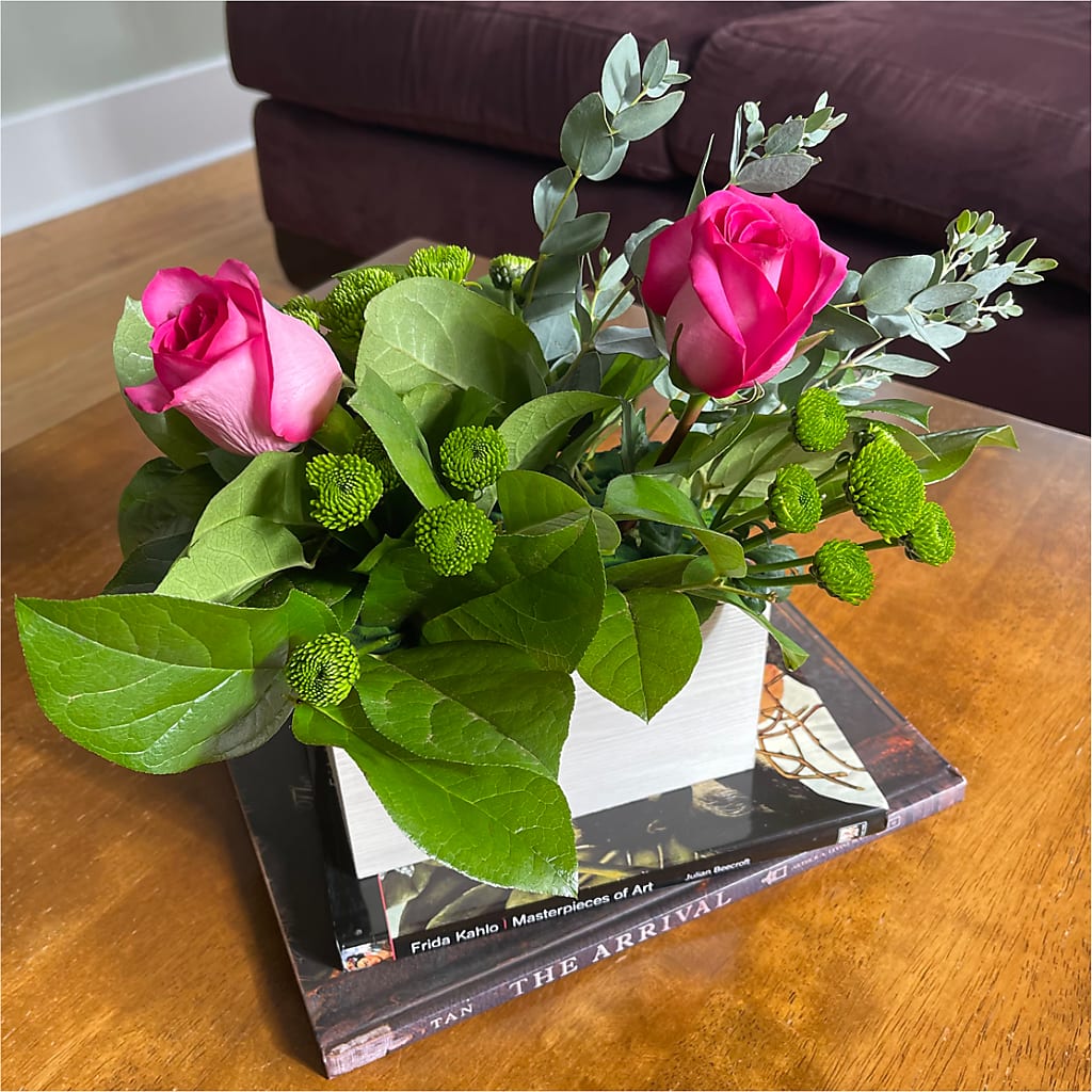 Wild Spirit Bouquet – SATELLITE FLORIST & GARDEN CENTRE, Hamilton ON