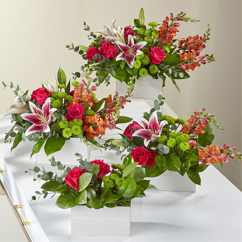 Wild Spirit Bouquet – SATELLITE FLORIST & GARDEN CENTRE, Hamilton ON