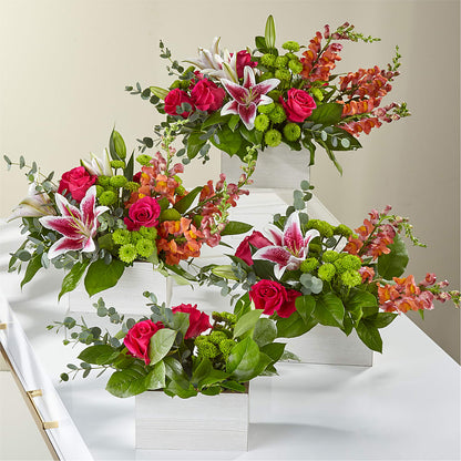 Wild Spirit Bouquet – SATELLITE FLORIST & GARDEN CENTRE, Hamilton ON
