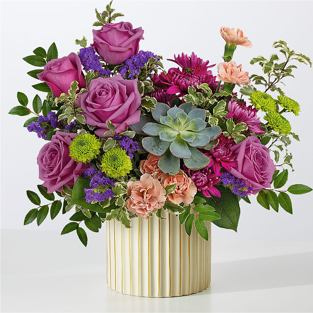 You're a Gem Bouquet – SATELLITE FLORIST & GARDEN CENTRE, Hamilton ON