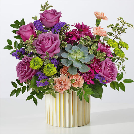 You're a Gem Bouquet – SATELLITE FLORIST & GARDEN CENTRE, Hamilton ON