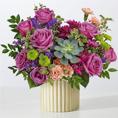 You're a Gem Bouquet – SATELLITE FLORIST & GARDEN CENTRE, Hamilton ON