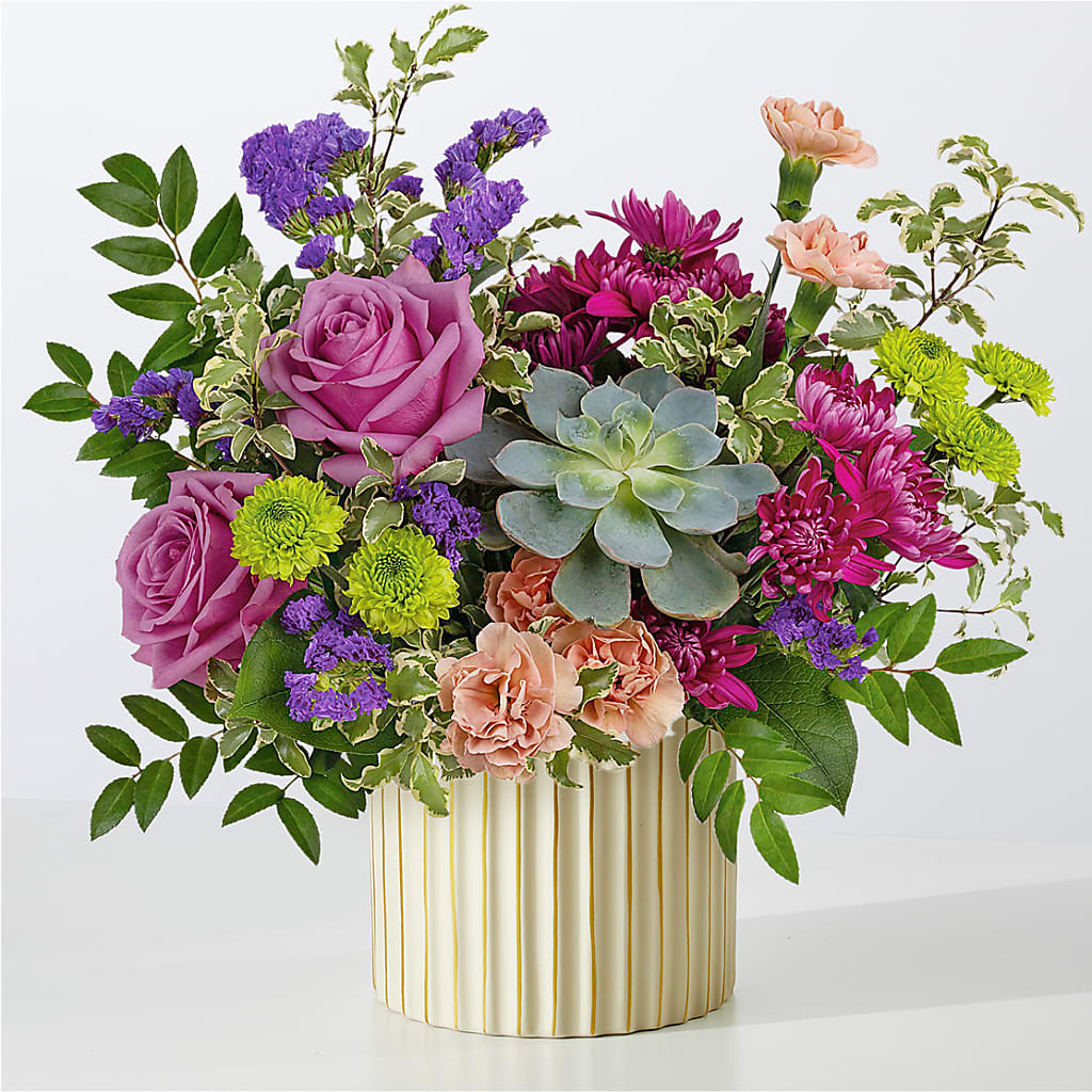 You're a Gem Bouquet – SATELLITE FLORIST & GARDEN CENTRE, Hamilton ON