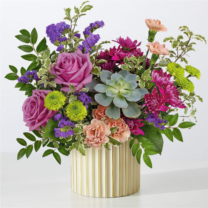You're a Gem Bouquet – SATELLITE FLORIST & GARDEN CENTRE, Hamilton ON