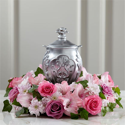 Glorious Tribute Arrangement – SATELLITE FLORIST & GARDEN CENTRE, Hamilton ON