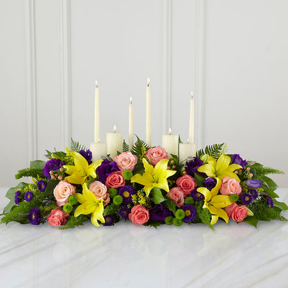 Forever Arrangement – SATELLITE FLORIST & GARDEN CENTRE, Hamilton ON