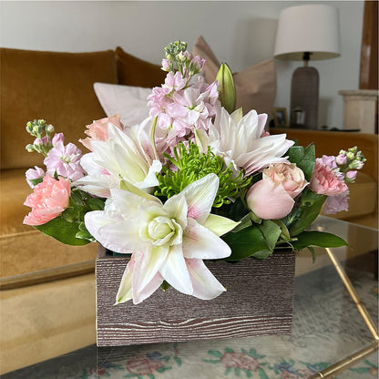 Beautiful Spirit Basket – SATELLITE FLORIST & GARDEN CENTRE, Hamilton ON
