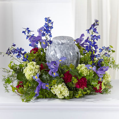 Forever Remembered Cremation Adornment – SATELLITE FLORIST & GARDEN CENTRE, Hamilton ON
