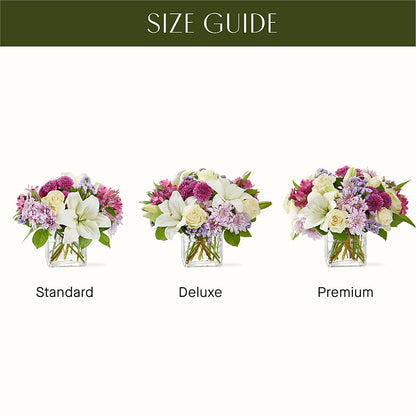 Cared For Bouquet – SATELLITE FLORIST & GARDEN CENTRE, Hamilton ON