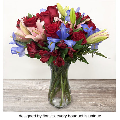 Truly Stunning Bouquet – SATELLITE FLORIST & GARDEN CENTRE, Hamilton ON
