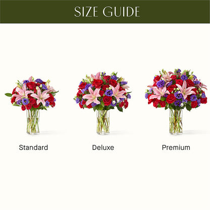 Truly Stunning Bouquet – SATELLITE FLORIST & GARDEN CENTRE, Hamilton ON