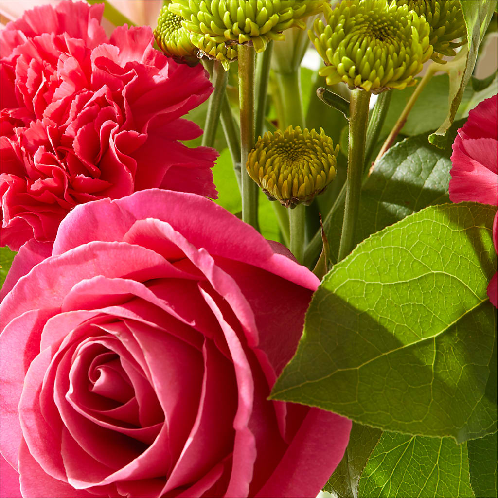 Watermelon Crush Bouquet – SATELLITE FLORIST & GARDEN CENTRE, Hamilton ON