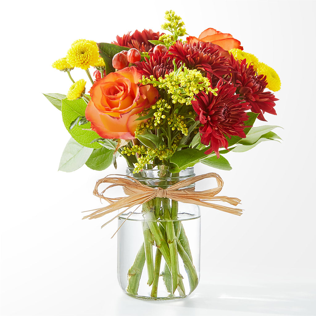 Apple Picking Bouquet – SATELLITE FLORIST & GARDEN CENTRE, Hamilton ON