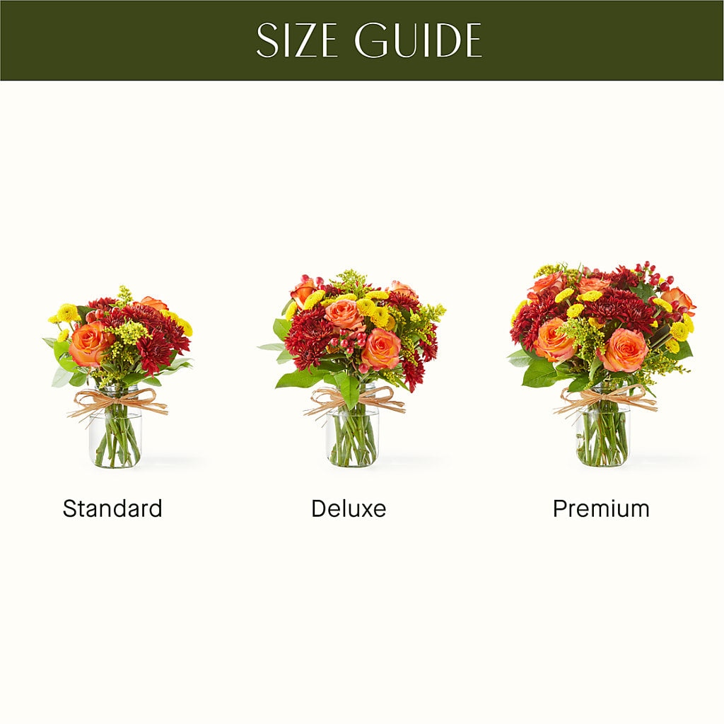 Apple Picking Bouquet – SATELLITE FLORIST & GARDEN CENTRE, Hamilton ON