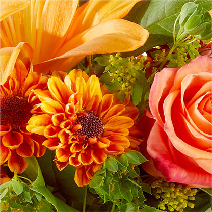 Honeycrisp Bouquet – SATELLITE FLORIST & GARDEN CENTRE, Hamilton ON