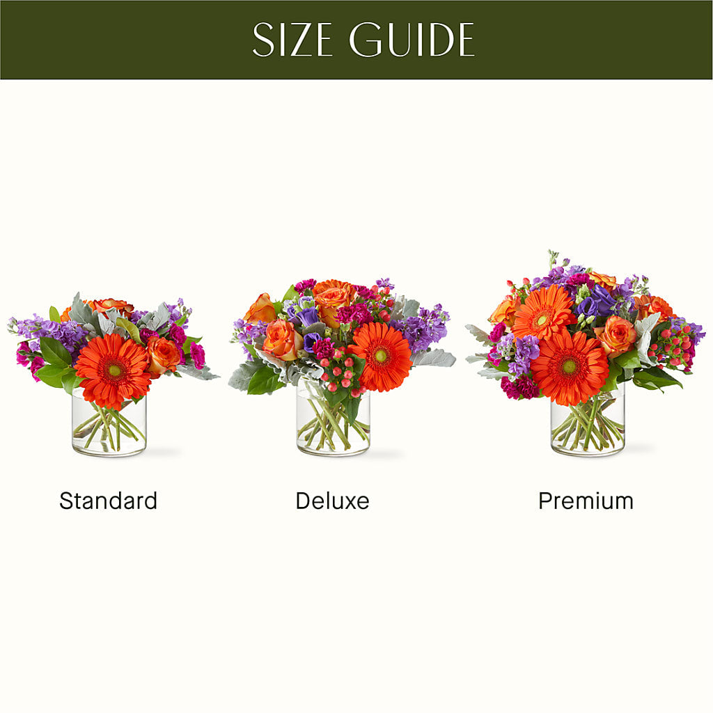 Sangria Bouquet – SATELLITE FLORIST & GARDEN CENTRE, Hamilton ON