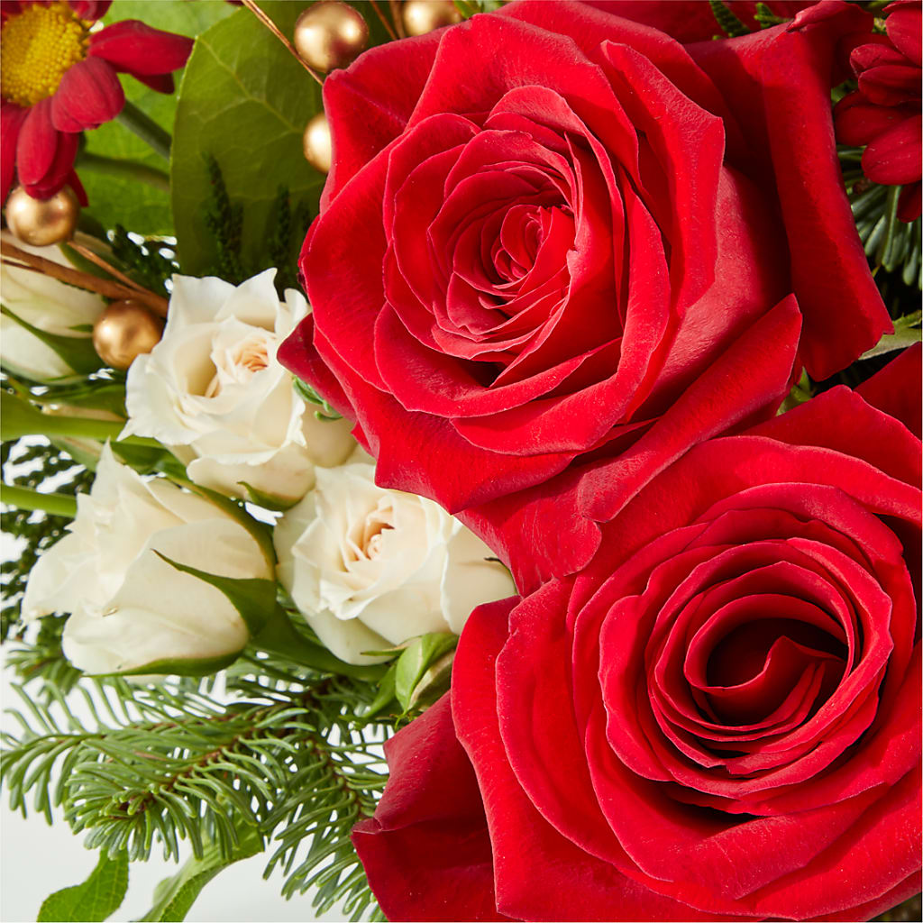 Believe Bouquet – SATELLITE FLORIST & GARDEN CENTRE, Hamilton ON