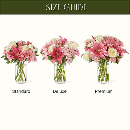 Piece of Cake Bouquet – SATELLITE FLORIST & GARDEN CENTRE, Hamilton ON
