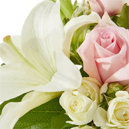 Kindhearted Bouquet – SATELLITE FLORIST & GARDEN CENTRE, Hamilton ON