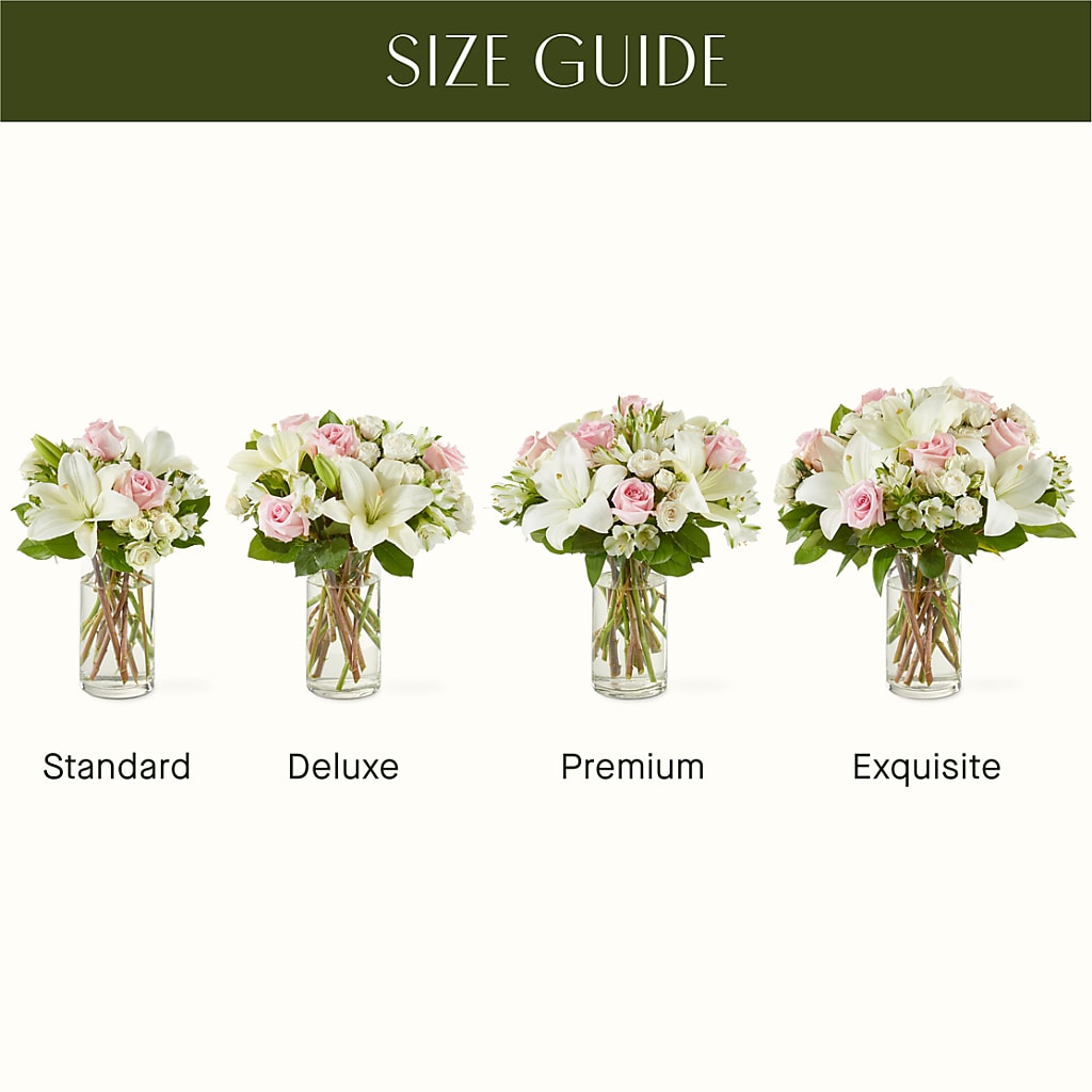 Kindhearted Bouquet – SATELLITE FLORIST & GARDEN CENTRE, Hamilton ON