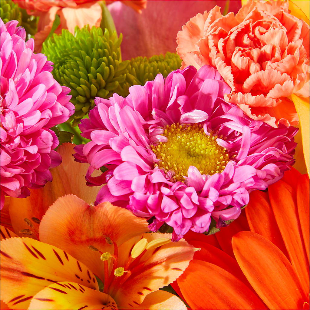 Soiree Bouquet – SATELLITE FLORIST & GARDEN CENTRE, Hamilton ON