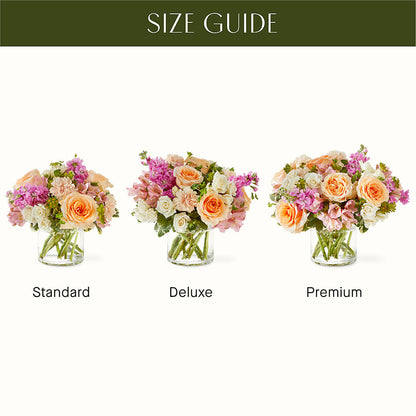 Paradise Bouquet – SATELLITE FLORIST & GARDEN CENTRE, Hamilton ON