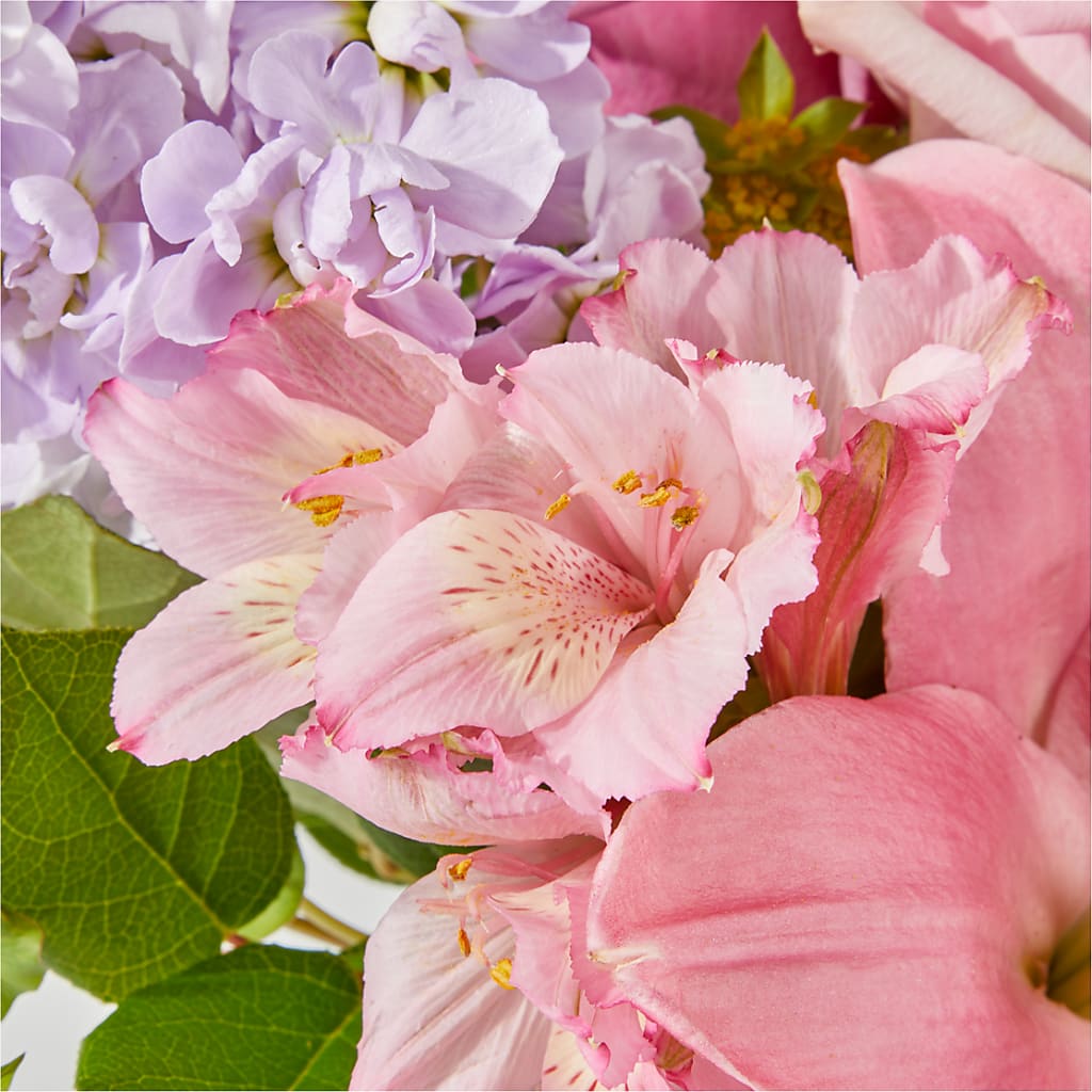 The Crown Jewel Bouquet – SATELLITE FLORIST & GARDEN CENTRE, Hamilton ON