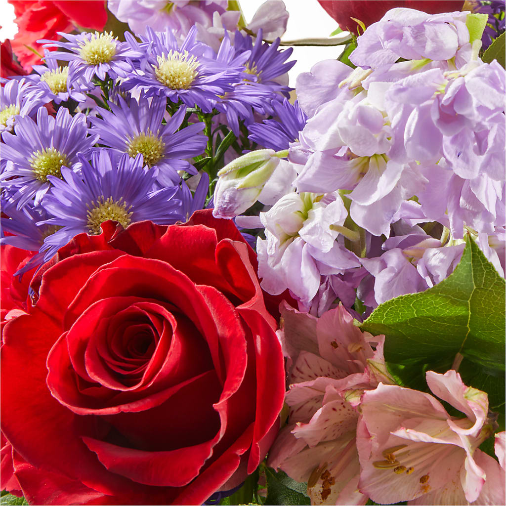 Your Majesty Bouquet – SATELLITE FLORIST & GARDEN CENTRE, Hamilton ON