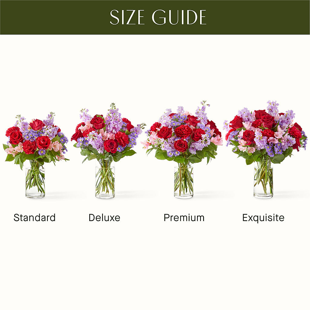 Your Majesty Bouquet – SATELLITE FLORIST & GARDEN CENTRE, Hamilton ON