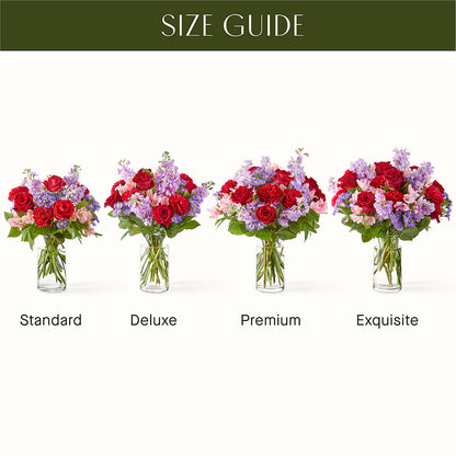 Your Majesty Bouquet – SATELLITE FLORIST & GARDEN CENTRE, Hamilton ON
