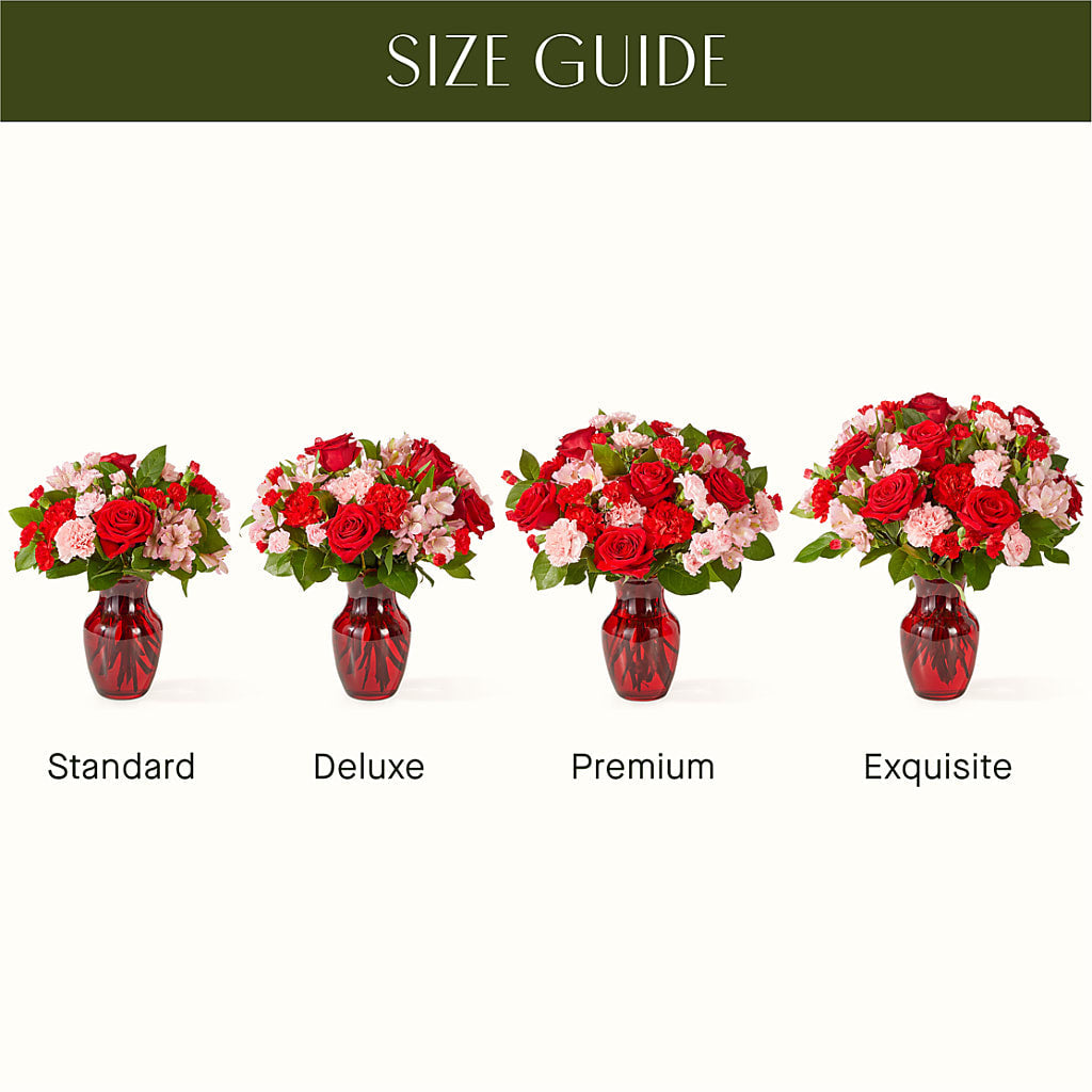 Candy Kisses Bouquet – SATELLITE FLORIST & GARDEN CENTRE, Hamilton ON