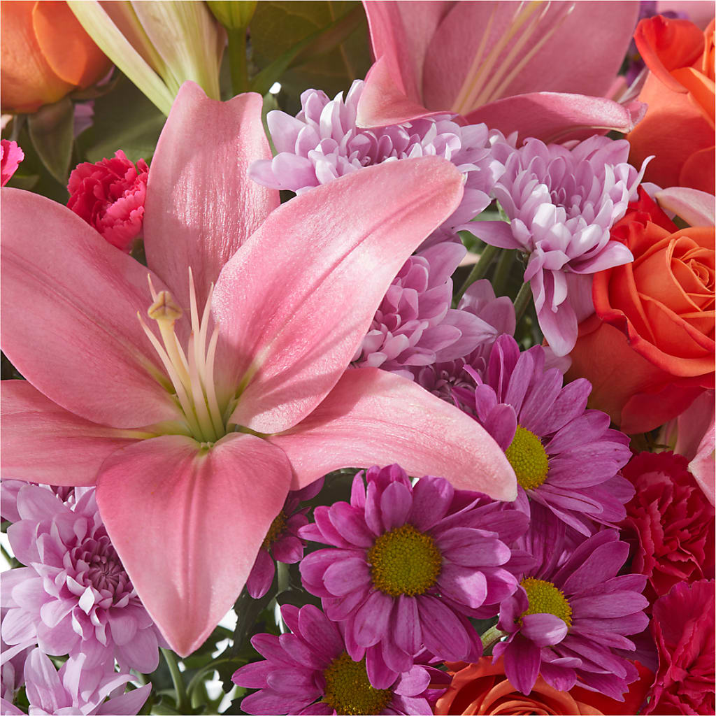 One and Only Bouquet – SATELLITE FLORIST & GARDEN CENTRE, Hamilton ON