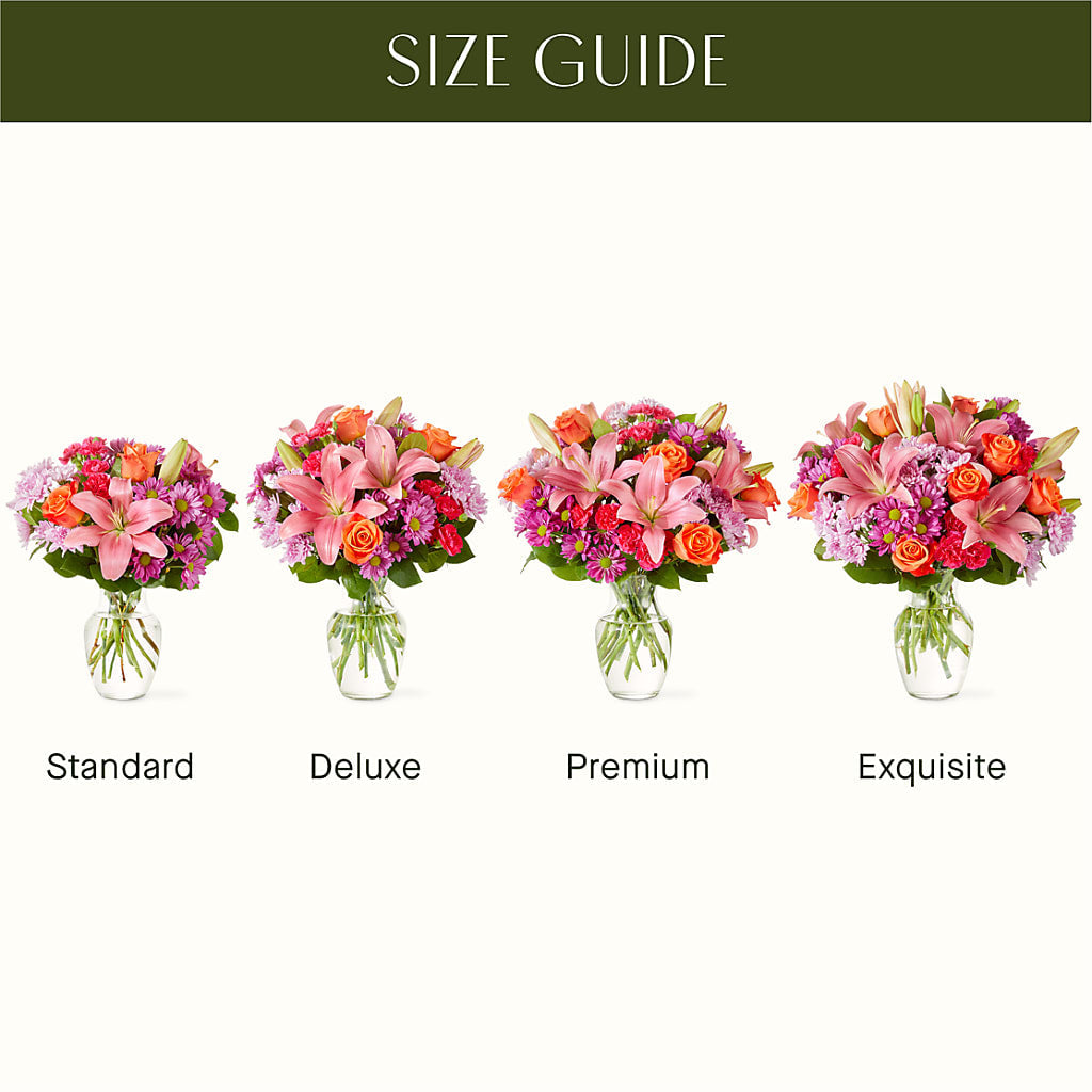 One and Only Bouquet – SATELLITE FLORIST & GARDEN CENTRE, Hamilton ON