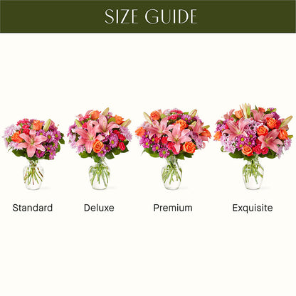 One and Only Bouquet – SATELLITE FLORIST & GARDEN CENTRE, Hamilton ON
