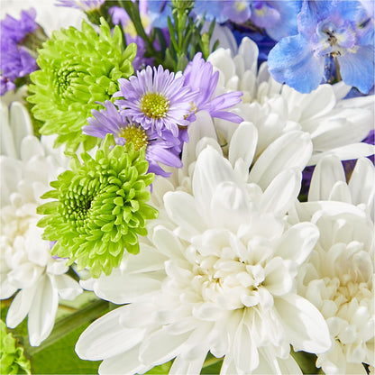 Genuine Gestures Bouquet – SATELLITE FLORIST & GARDEN CENTRE, Hamilton ON