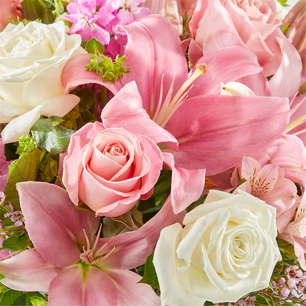 Ethereal Beauty Bouquet – SATELLITE FLORIST & GARDEN CENTRE, Hamilton ON