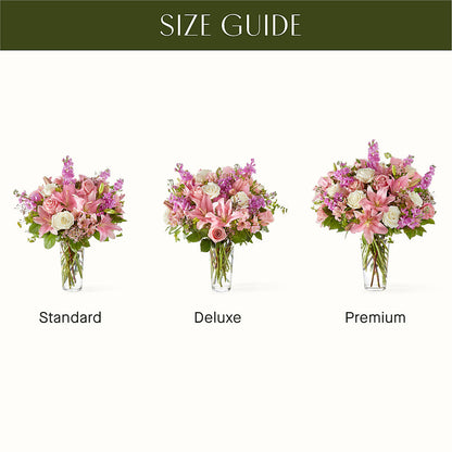Ethereal Beauty Bouquet – SATELLITE FLORIST & GARDEN CENTRE, Hamilton ON