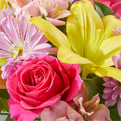 Sprinkles Bouquet – SATELLITE FLORIST & GARDEN CENTRE, Hamilton ON