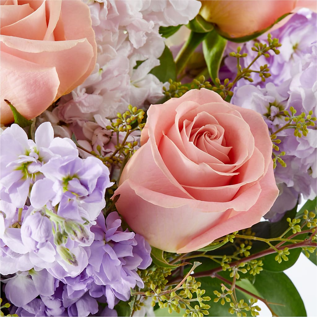 Embraced Bouquet – SATELLITE FLORIST & GARDEN CENTRE, Hamilton ON