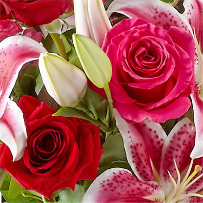 Always You Bouquet – SATELLITE FLORIST & GARDEN CENTRE, Hamilton ON