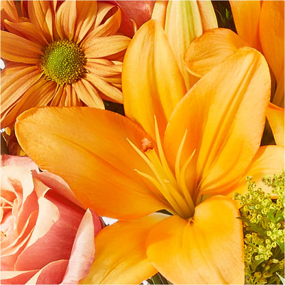 Harvest Hayride Bouquet – SATELLITE FLORIST & GARDEN CENTRE, Hamilton ON