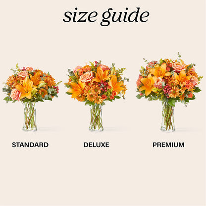Harvest Hayride Bouquet – SATELLITE FLORIST & GARDEN CENTRE, Hamilton ON