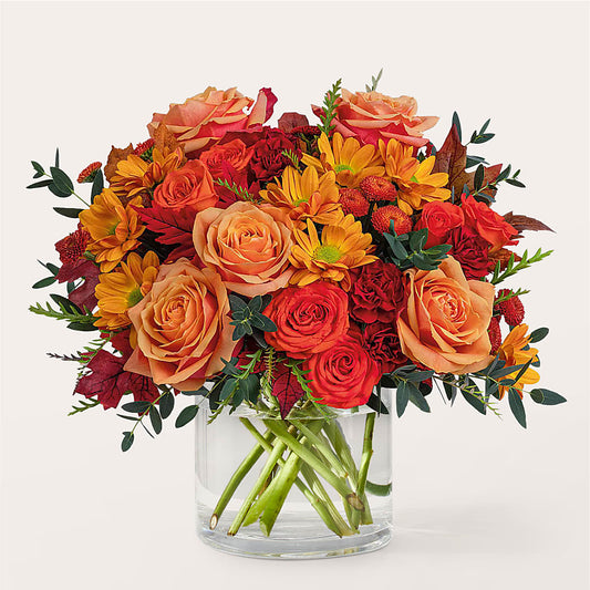 Sweet as Cinnamon Bouquet – SATELLITE FLORIST & GARDEN CENTRE, Hamilton ON